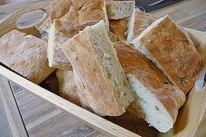 Focaccia 20