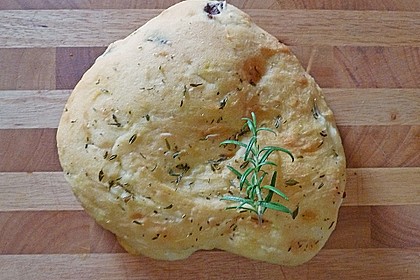 Focaccia 21