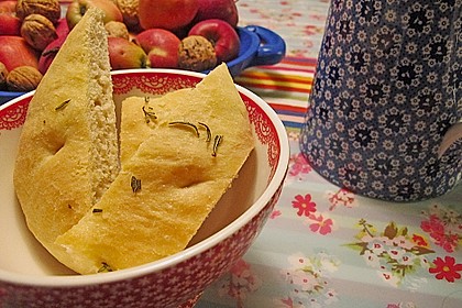 Focaccia 9