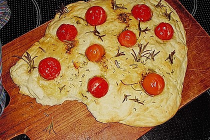 Focaccia 16