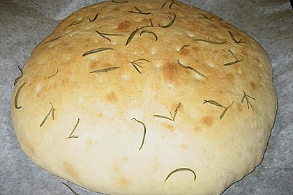 Focaccia 28