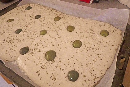 Focaccia 43