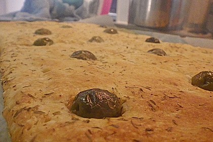 Focaccia 36