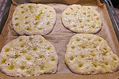 Focaccia 32