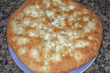Focaccia 12