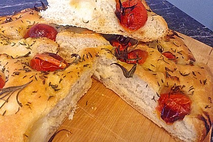 Focaccia 15