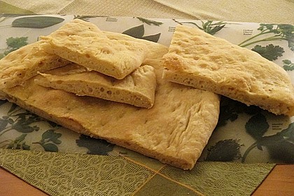 Focaccia 17