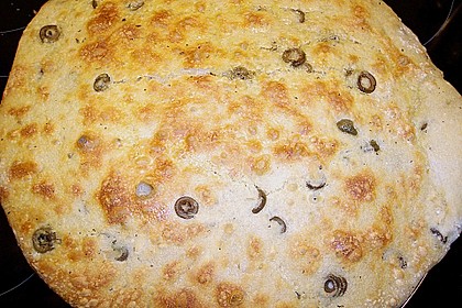 Focaccia 33