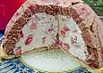 Erdbeer - Kuppeltorte