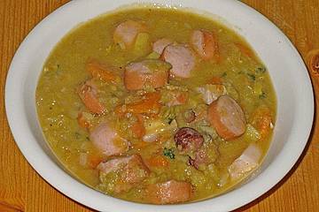 Wintersuppe
