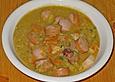 Wintersuppe