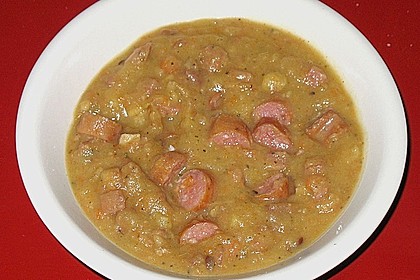 Wintersuppe 1