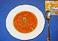 Zwiebelsuppe aus Norditalien