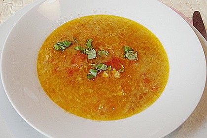 Zwiebelsuppe aus Norditalien 3