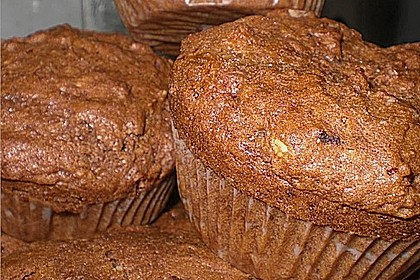 Schokoladenmuffins 14