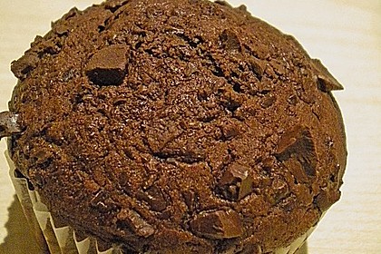 Schokoladenmuffins 21