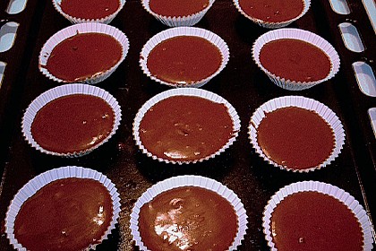 Schokoladenmuffins 33