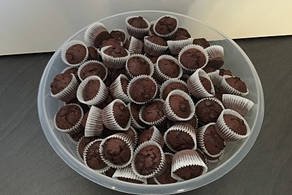 Schokoladenmuffins 9