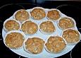 Apfelmuffins