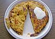 Pfannkuchen Jajarm