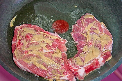 Th&uuml;ringer Rostbr&auml;tl