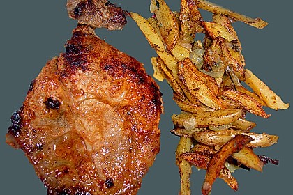 Th&uuml;ringer Rostbr&auml;tl 1