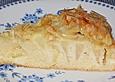 Apfel - Schlupfkuchen