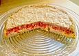 Johannisbeerkuchen