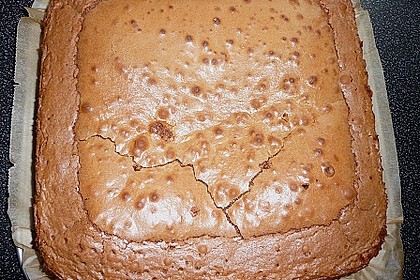 Brownies 1