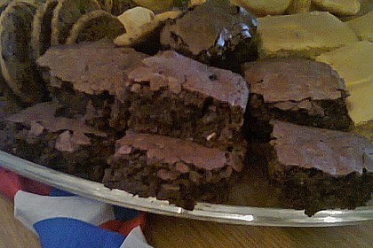 Brownies 3