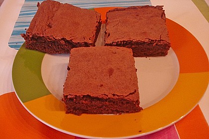Brownies 8