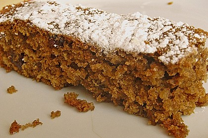 Apfel - Zimt - Riegel