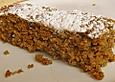 Apfel - Zimt - Riegel