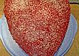 Strawberry Cheesecake