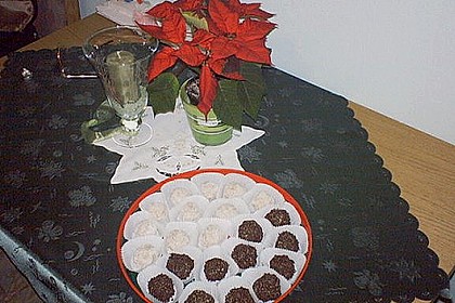 Baileyskugeln 1