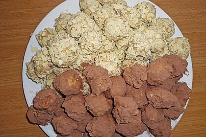 Baileyskugeln 25