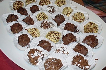 Baileyskugeln 2
