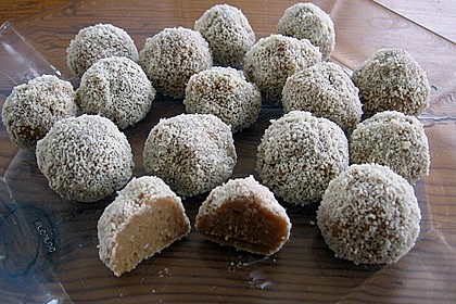 Baileyskugeln 4