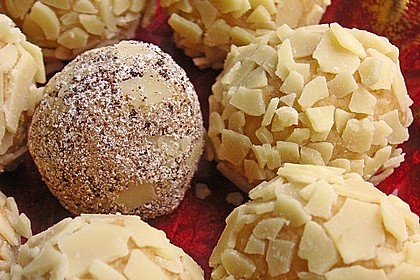 Baileyskugeln 34