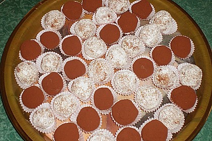 Baileyskugeln 9