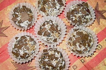 Baileyskugeln 12