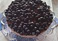 Waldbeerentorte