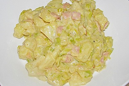Lauch - H&auml;rd&ouml;pfel 5