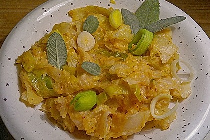 Lauch - H&auml;rd&ouml;pfel 7