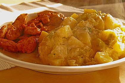 Lauch - H&auml;rd&ouml;pfel 8