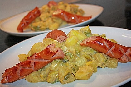 Lauch - H&auml;rd&ouml;pfel 12