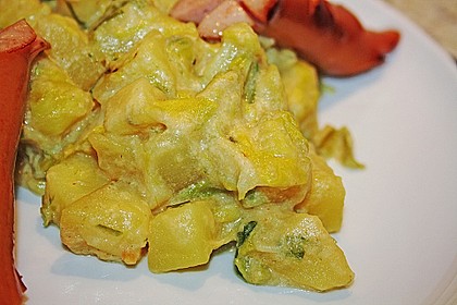 Lauch - H&auml;rd&ouml;pfel 17