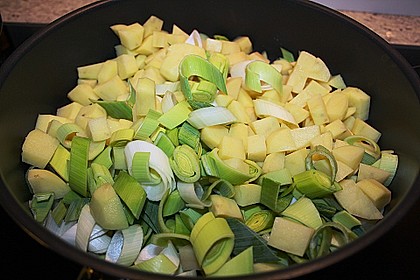 Lauch - H&auml;rd&ouml;pfel 19