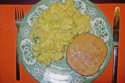 Lauch - H&auml;rd&ouml;pfel 20