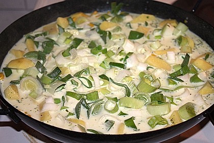 Lauch - H&auml;rd&ouml;pfel 21